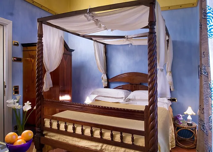 Graziella Patio Hotel
