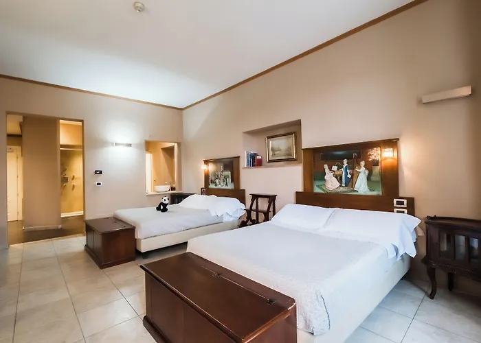 Vogue Hotel Arezzo